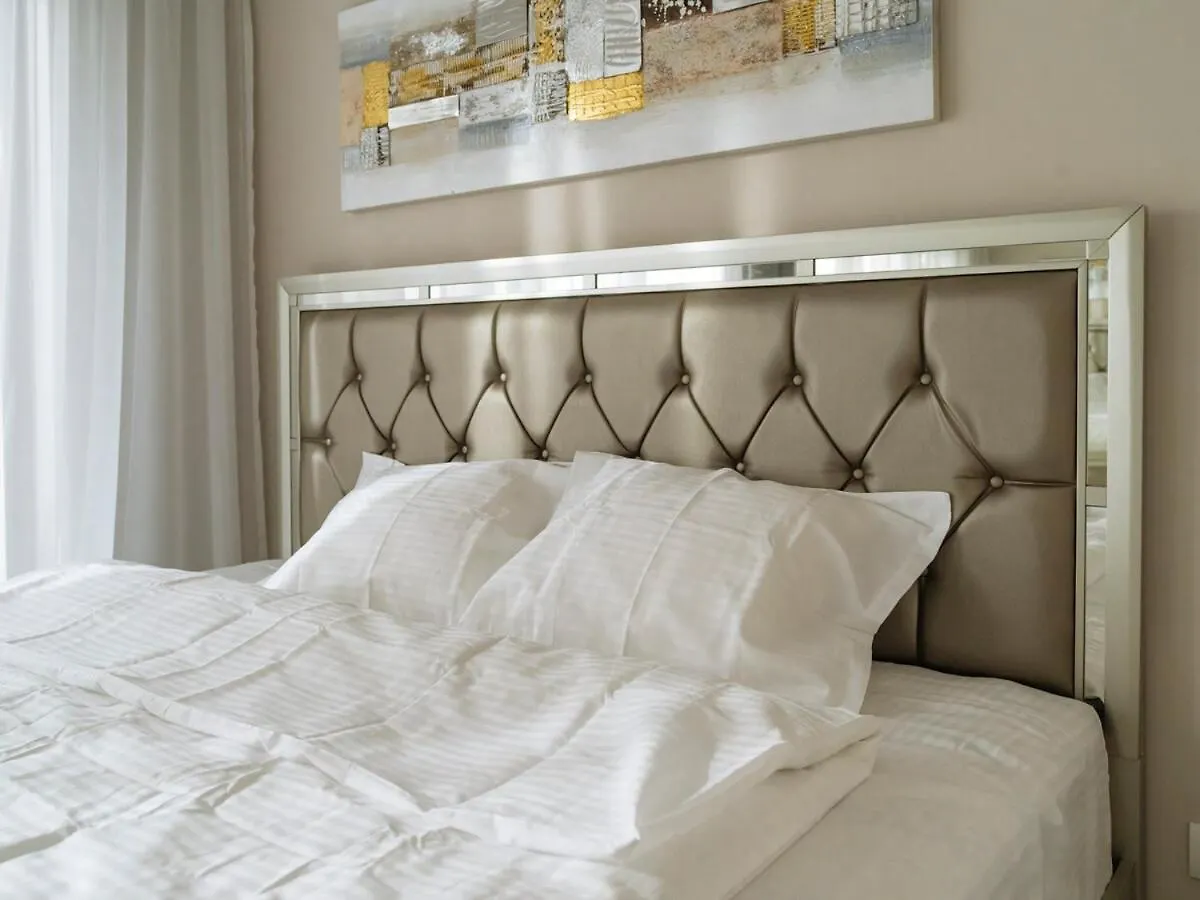 Vitan Plaza Premium Bükreş