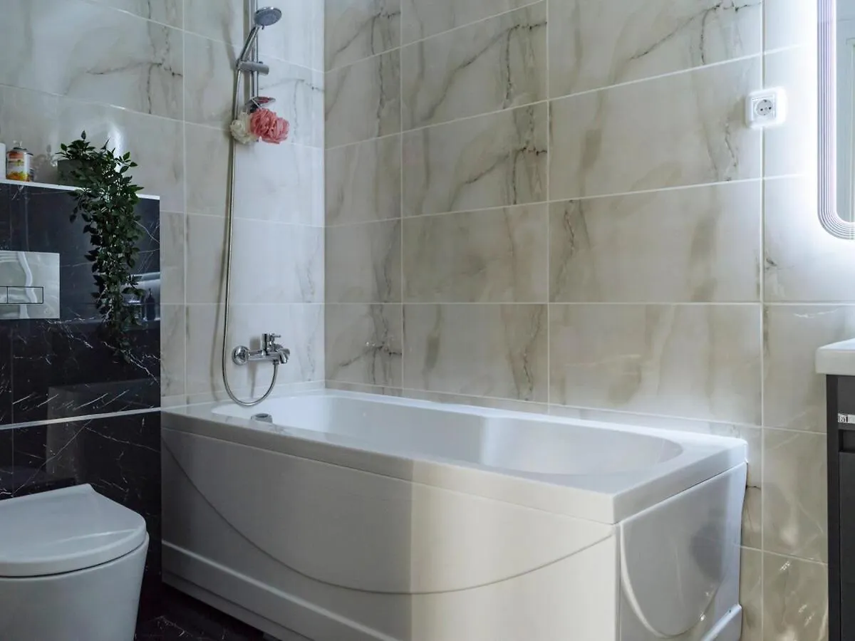 Vitan Plaza Premium Bükreş Romanya