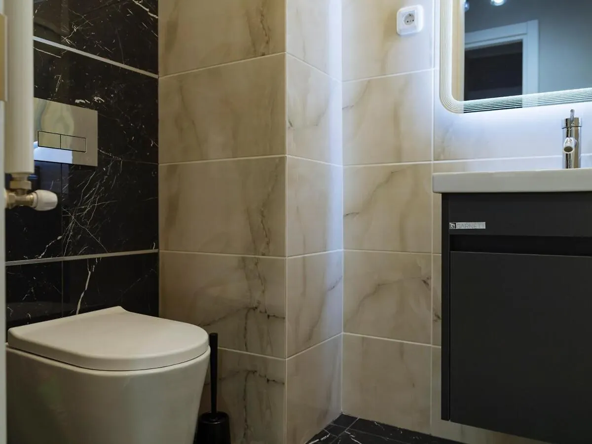 Vitan Plaza Premium Bükreş